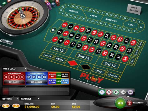 olg online roulette review|OLG Online Casino Review .